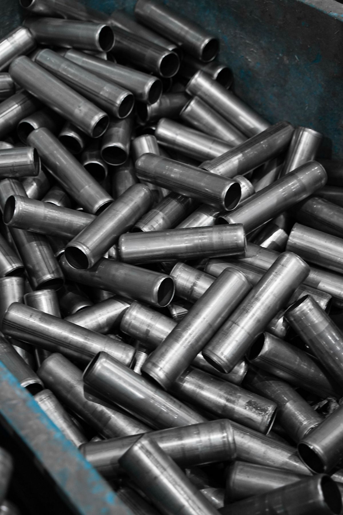 Steel Pipes & Tubes