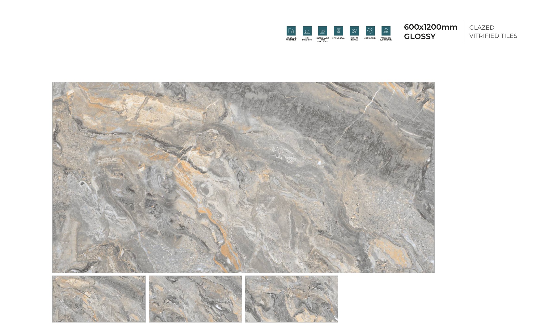 Grey Sonata — Turkish Ceramic & Wall Tiles supplier