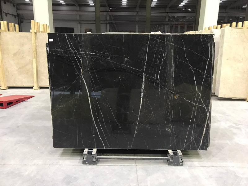 Elazig Cherry Rosso Marble — Turkish Marble supplier